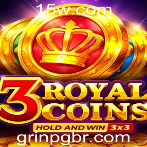 Explorando 3royalcoins: Um Jogo de Estratégia e Diversão com GrinPG