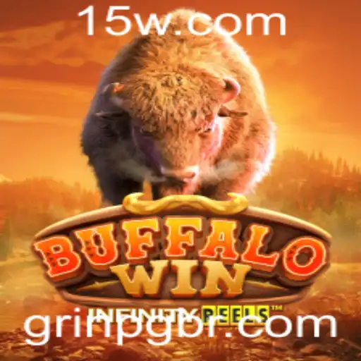 Descubra o Universo de BuffaloWin: Um Mergulho no Mundo do GrinPG