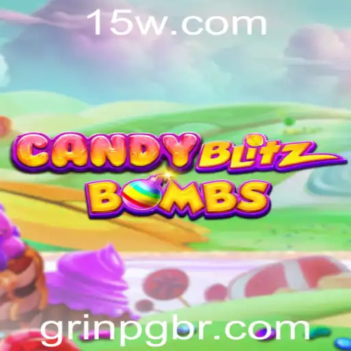 Uma Jornada Atraente no Mundo de CandyBlitzBombs