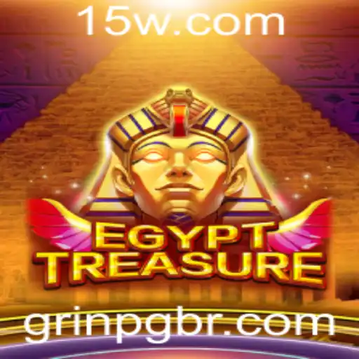Explorando EgyptTreasure: O Fascinante Mundo do Antigo Egito com GrinPG