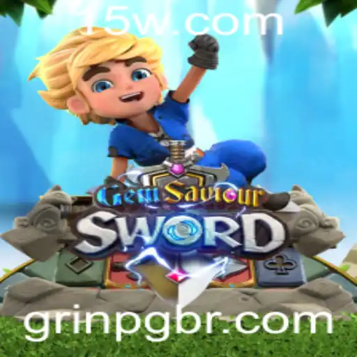 GemSaviourSword: Desvendando o Mundo do GrinPG