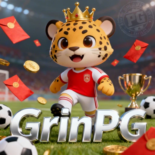 GrinPG Logo