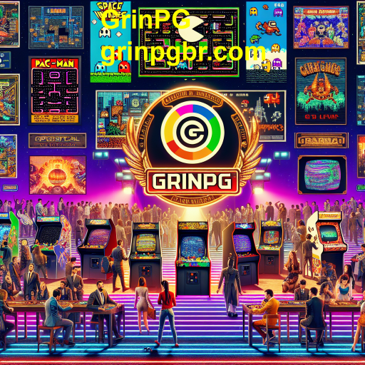 Arcade