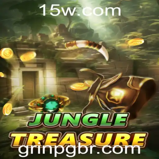 Descubra o Mundo Aventuroso de JungleTreasure com GrinPG