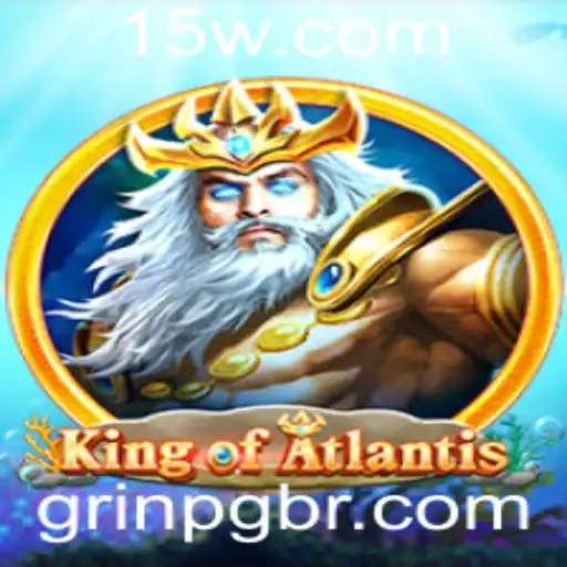 Descubra o Universo Cativante de KingofAtlantis: Uma Jornada do RPG GrimPG