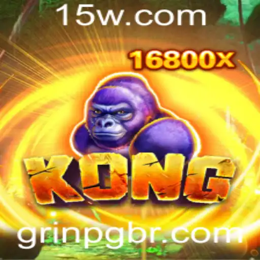 Kong: Explorando a Experiência Imersiva do Jogo GrinPG