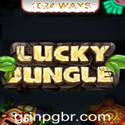 Explorando o Universo Fascinante de LuckyJungle1024: O Novo Fenômeno GrinPG
