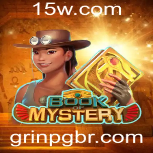 Desvendando o BookofMystery: O Novo Fenômeno GrinPG