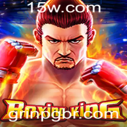 Tudo sobre BoxingKing: A Nova Sensação do Mundo dos Jogos