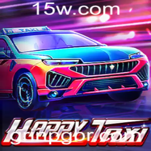 Explorando o Universo de HappyTaxi: Um Mergulho no Mundo de GrinPG
