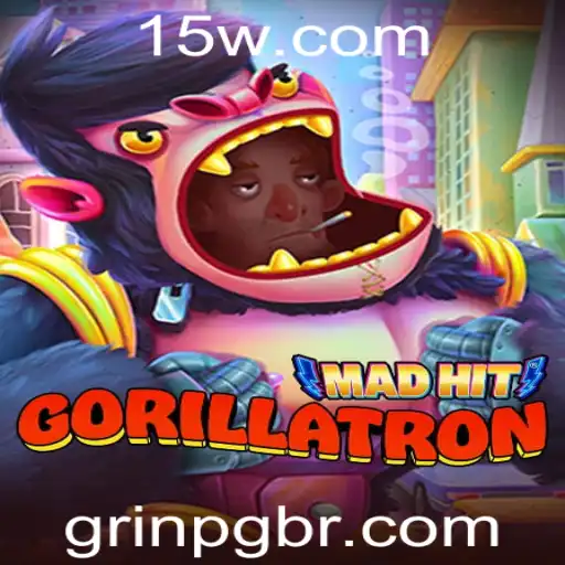 Descubra o Mundo de MadHitGorillatron: O Jogo que Todos Estão Falando