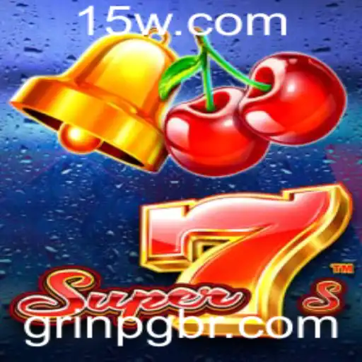 Super7s: Explorando o Mundo do Jogo com GrinPG