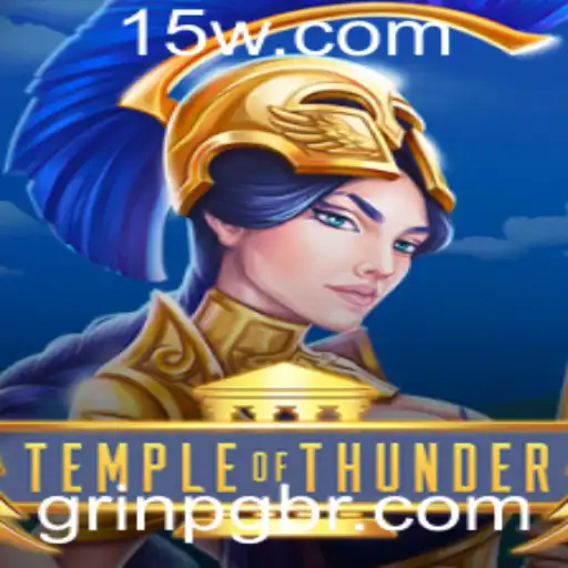 Aventura Épica em TempleofThunder: Descubra o Fascinante Mundo de GrinPG