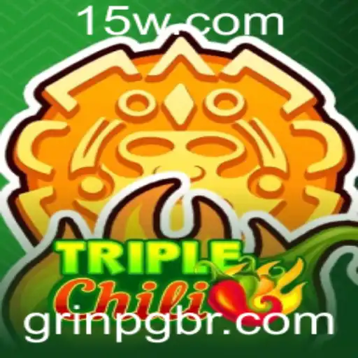 TripleChili: um Novo Fenômeno no Mundo dos Jogos