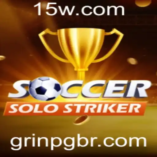Explorando SoccerSoloStriker: O Novo Fenômeno GrinPG