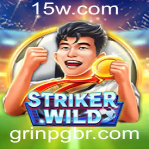 StrikerWILD: Uma Nova Experiência de Jogo com GrinPG