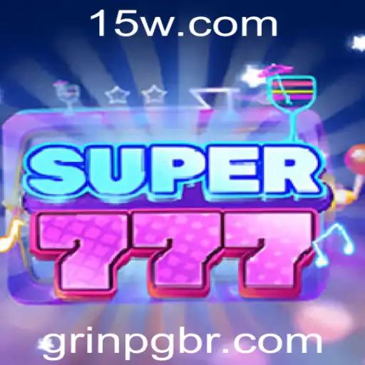 Descubra o Mundo de Super777: A Nova Sensação do GrinPG