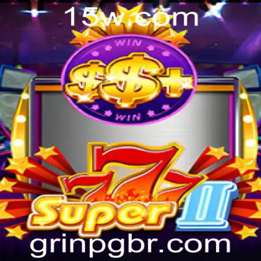 Descubra o Fascinante Mundo de Super777II: Um Mergulho na Aventura com GrinPG