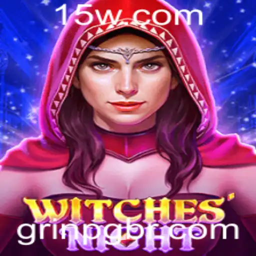 Explorando WitchesNight: Um Mergulho no RPG Inovador GrinPG