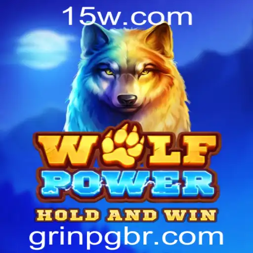 WolfPower: Explorando o Mundo Dinâmico do GrinPG