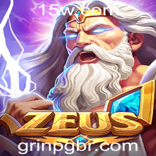 Descubra o Mundo de Zeus: O Novo RPG da GrinPG